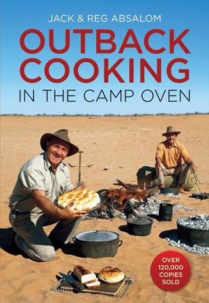 ublication - Outback Cooking in the Camp Oven